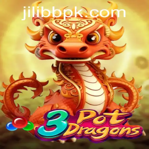 Unveiling the Mystical World of 3PotDragons: A Journey Through JILI BB's Latest Gaming Adventure