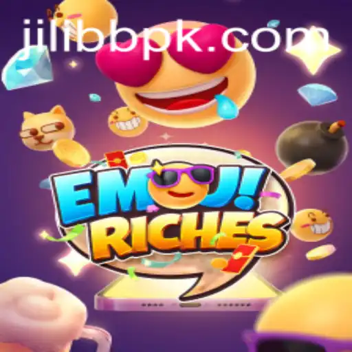 The Vibrant World of EmojiRiches: Unpacking the Exciting JILI BB Game