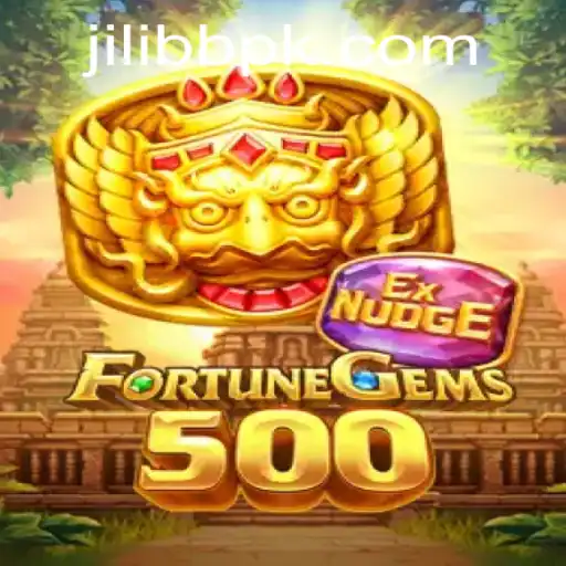 FortuneGems500: A Thrilling Adventure into the World of JILI BB