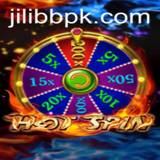 Unveiling HotSpin: The Thrilling Casino Experience by JILI BB