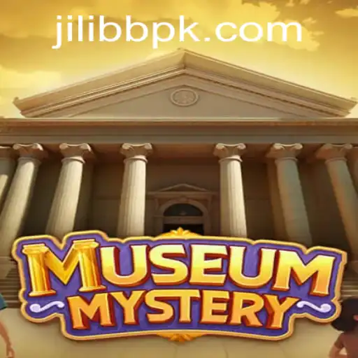 Unearth the Secrets of MuseumMystery Enhanced by JILI BB