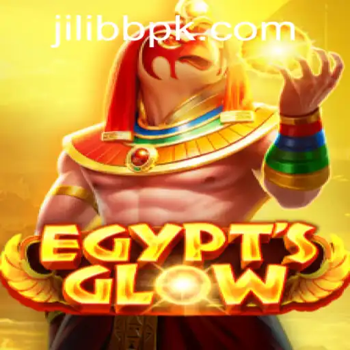 Exploring EgyptsGlow: A Captivating Adventure with JILI BB