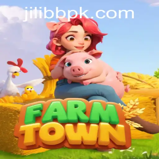 Exploring FarmTown: The Joy of Virtual Agriculture with JILI BB