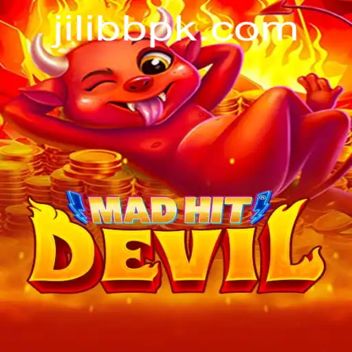 Unveiling MadHitDevil: A Thrilling Journey into the World of JILI BB Gaming