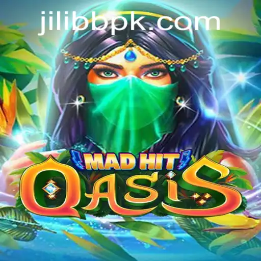 Discover the Thrilling World of MadHitOasis: A Dive into the Ultimate Gaming Experience with JILI BB
