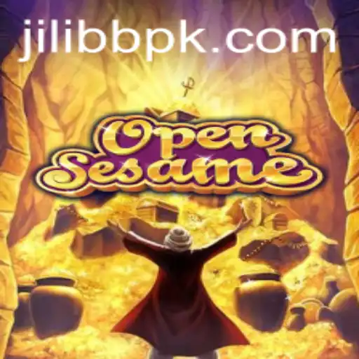 Unlock the Adventure of OpenSesame: Discover the Exciting World of JILI BB