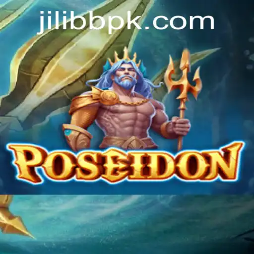 Unveiling Poseidon: The Underwater Adventure of JILI BB