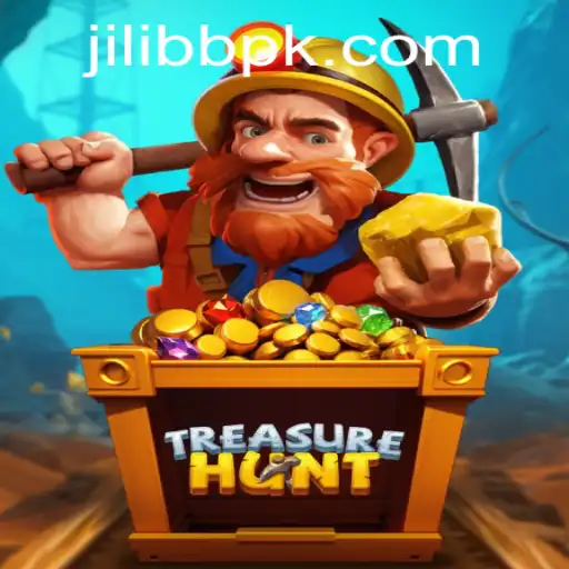 Exploring the World of TreasureHunt with JILI BB