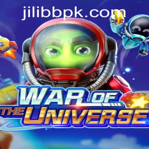 Exploring the Epic Adventure: WAROFTHEUNIVERSE and the Exciting 'JILI BB' Expansion