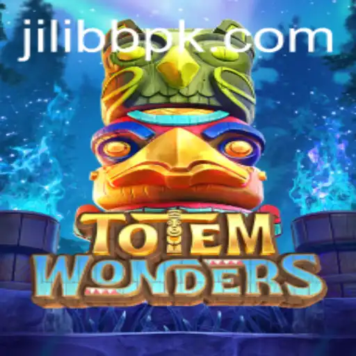 Discover the Exciting World of TotemWonders with JILI BB